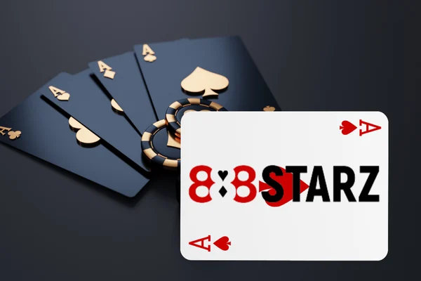 Игры в 888Starz Casino